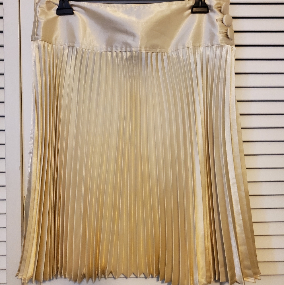 Jonathan Martin skirt size L